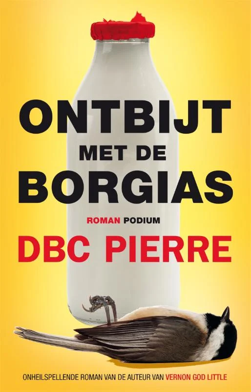 Fabrieksprijs Ontbijt met de Borgias