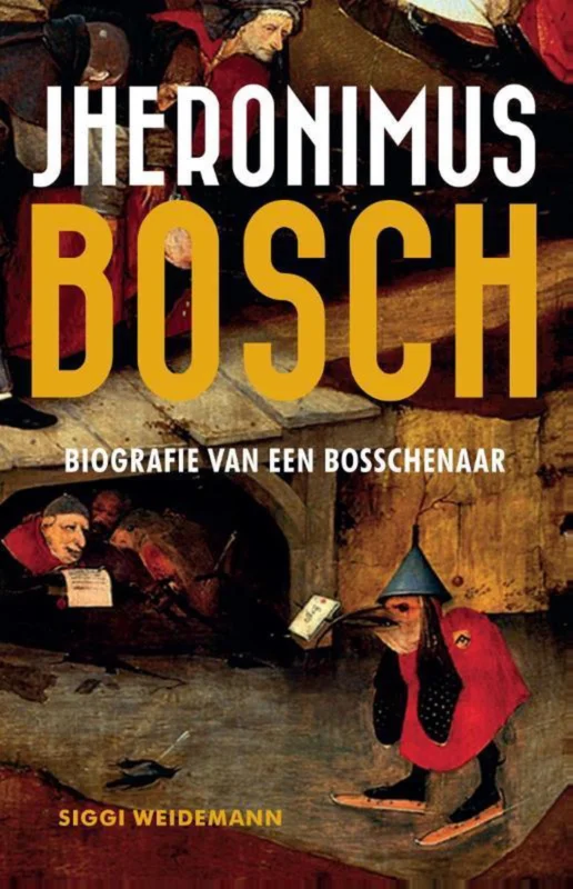 Jheronimus Bosch Finale Uitverkoop