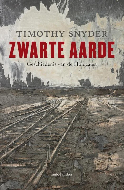 Flitsaanbieding Zwarte aarde