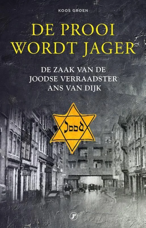De prooi wordt jager Finale Uitverkoop
