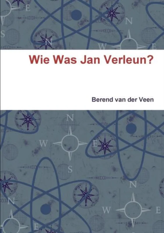 Direct Beschikbaar Wie was Jan verleun?