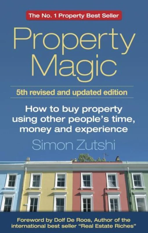 Property Magic Favoriet