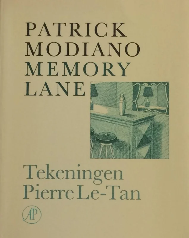 MEMORY LANE Populair