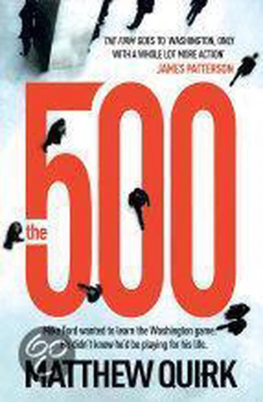 The 500 Weekendaanbieding