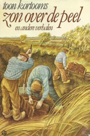 Zon over de peel e.a. verhalen Veilige Betaling