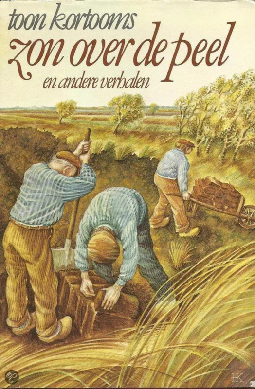 Zon over de peel e.a. verhalen Veilige Betaling
