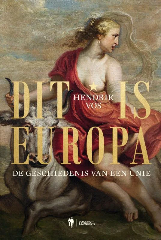Populair Dit is Europa