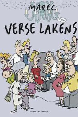 Verse lakens Hoge Kwaliteit