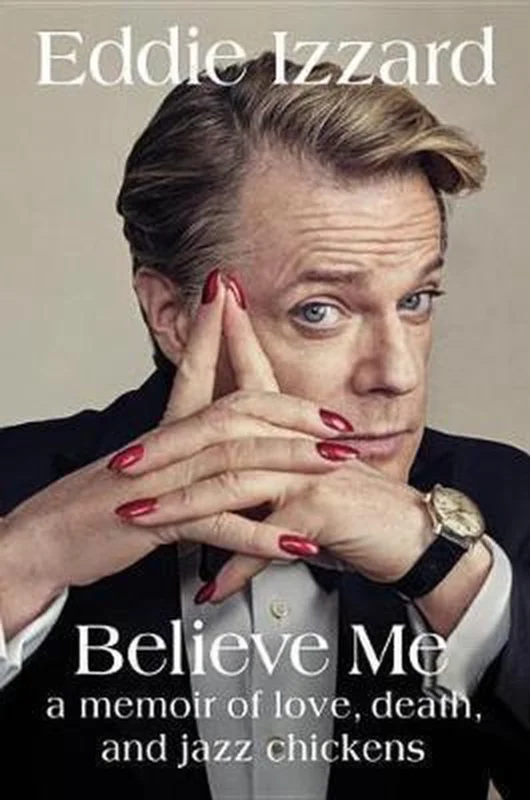 Believe Me Hoge Kwaliteit
