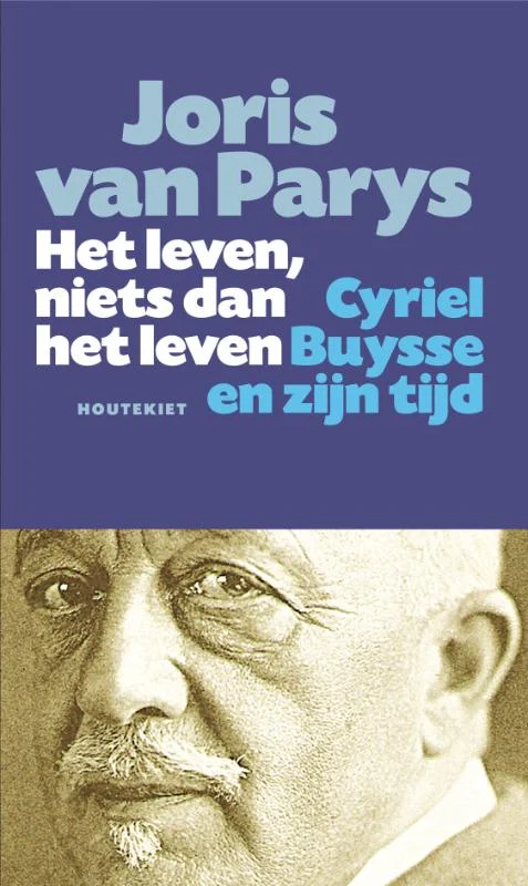 Exclusieve Aanbieding Het leven, niets dan het leven