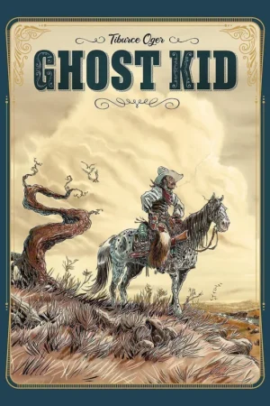 Ghost kid Veilige Betaling