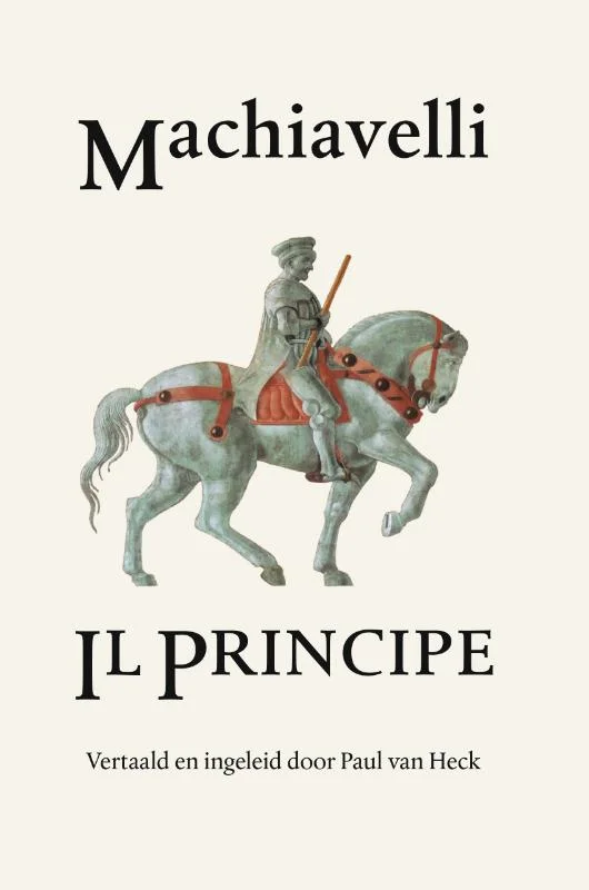 Voordeelprijs Il Principe