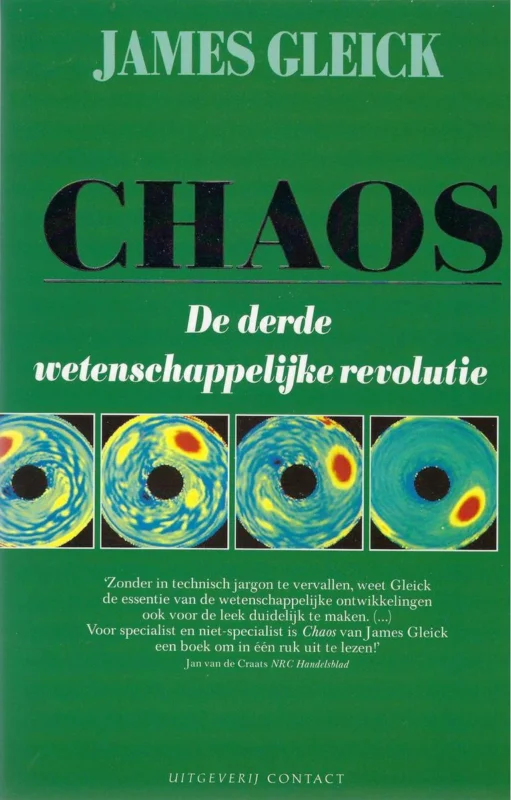 Flitsaanbieding Chaos