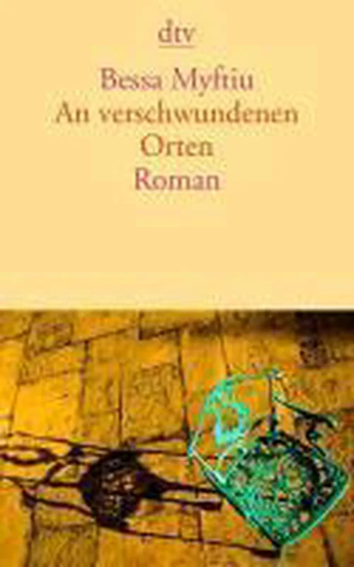 An verschwundenen Orten Weekendaanbieding