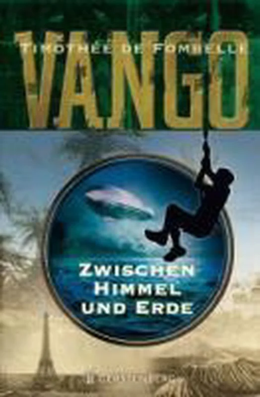 Dagaanbieding Vango