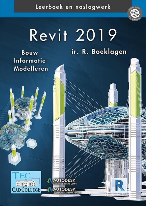 Meest Verkocht Revit 2019