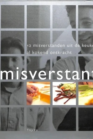 't Misverstant Voordeelprijs