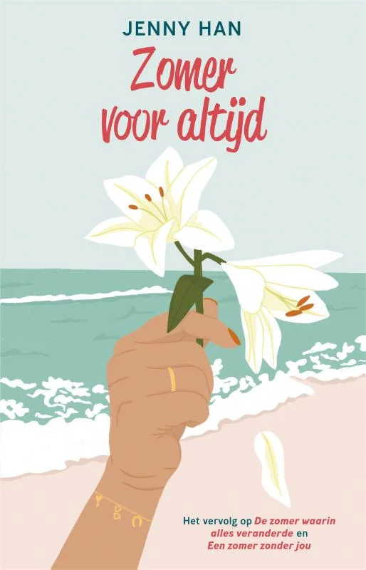 Speciale Aanbieding Zomer voor altijd / Zomer-trilogie