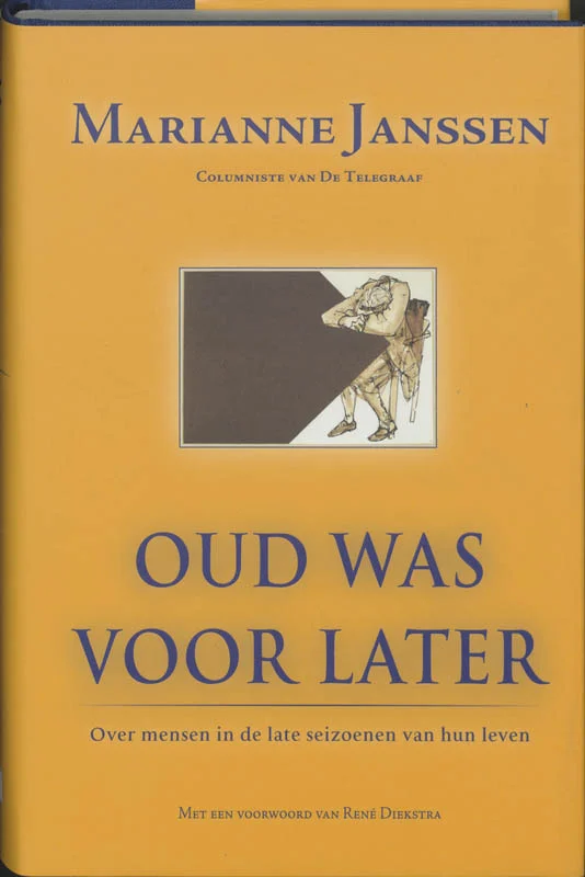 Lage Prijs Oud was voor later