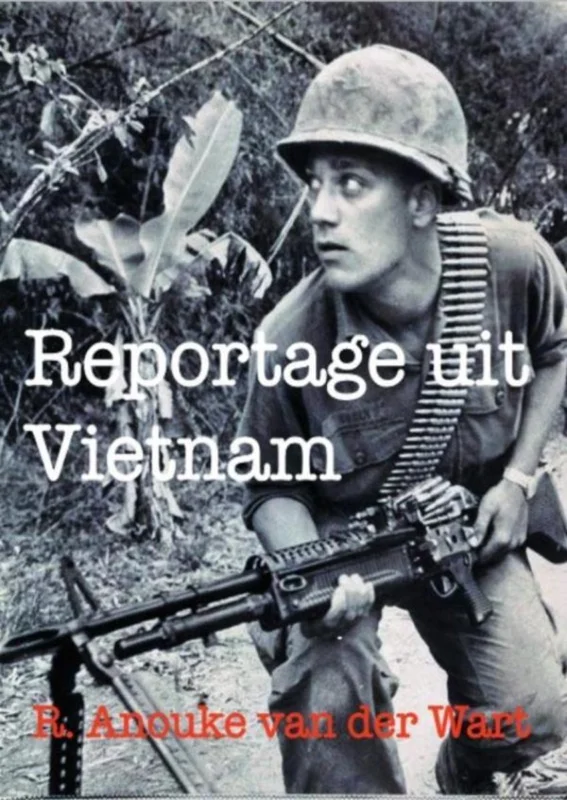 Shop Nu Reportage uit Vietnam