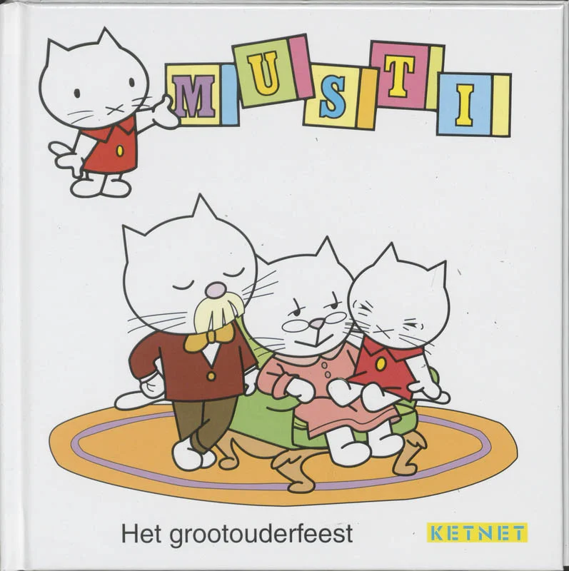 Fabrieksprijs Het grootouderfeest