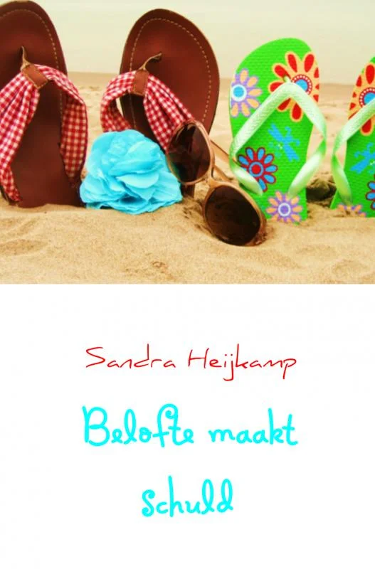 Belofte maakt schuld Korting