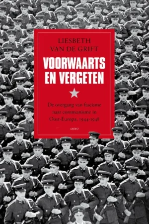 Voorwaarts En Vergeten Koop Online