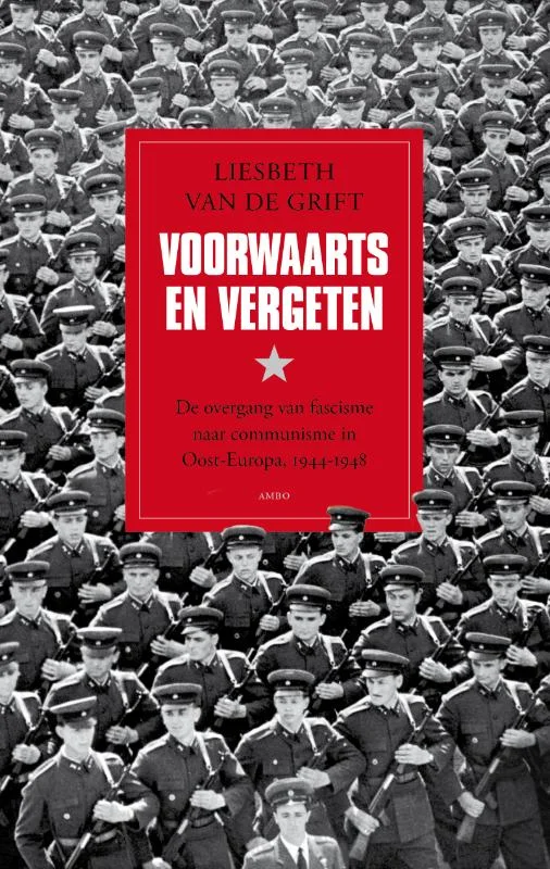 Voorwaarts En Vergeten Koop Online
