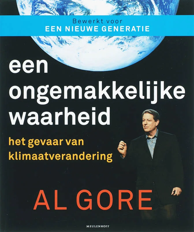 Merkproduct Een ongemakkelijke waarheid