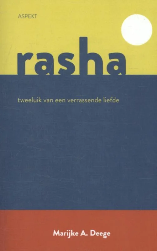 Flitsaanbieding Rasha