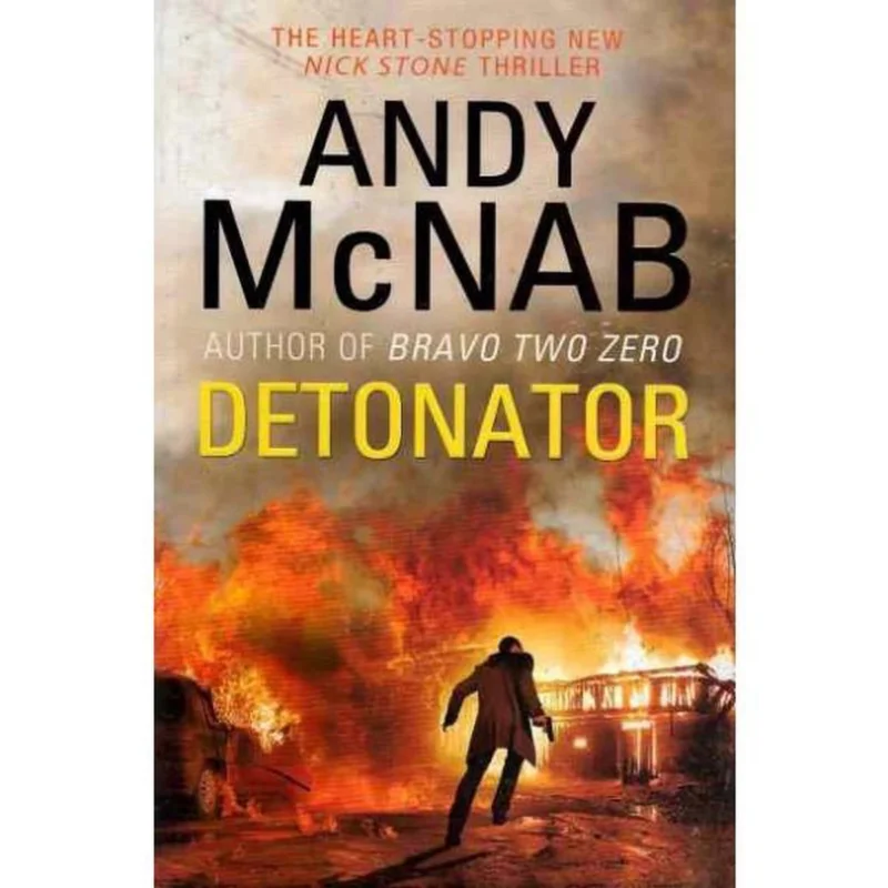 Hoge Kwaliteit Detonator