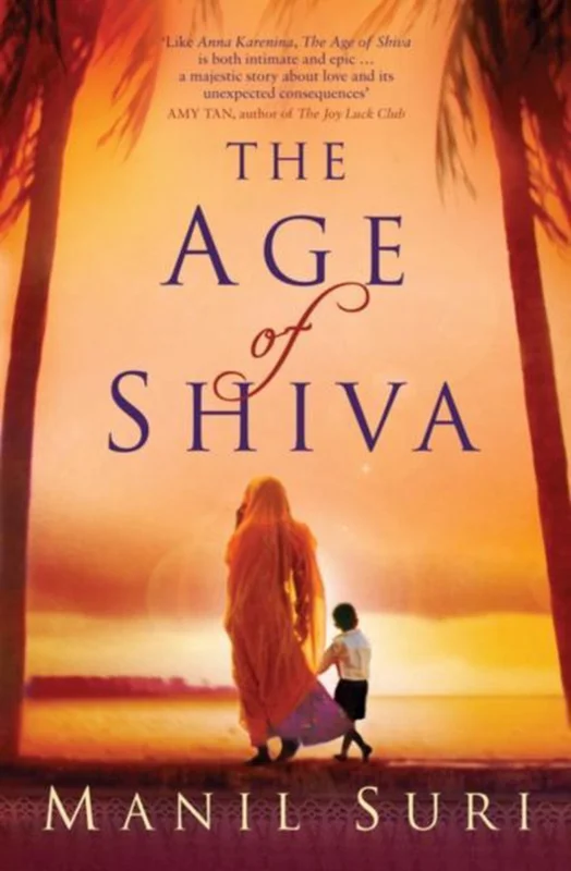 Age Of Shiva Populair