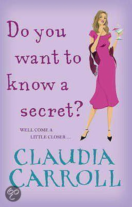 Laatste Versie Do You Want to Know a Secret?