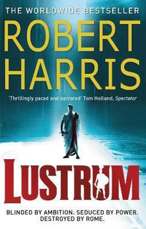 Koop Online Lustrum / The Cicero trilogy / 2