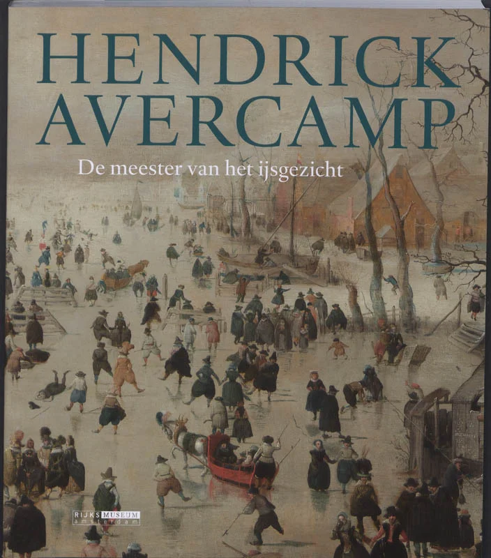 Betrouwbaar Hendrick Avercamp