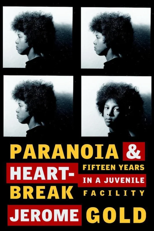 Dagaanbieding Paranoia & Heartbreak
