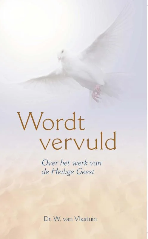 WORDT VERVULD Aanbieding
