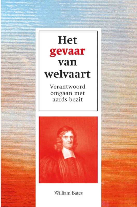 Premium Het gevaar van welvaart
