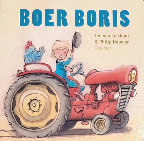 Shop Nu Boer Boris