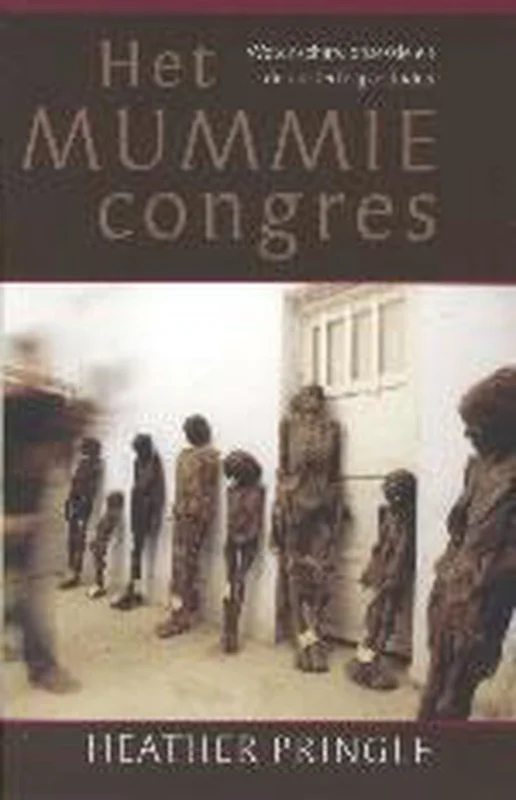 Korting MUMMIECONGRES