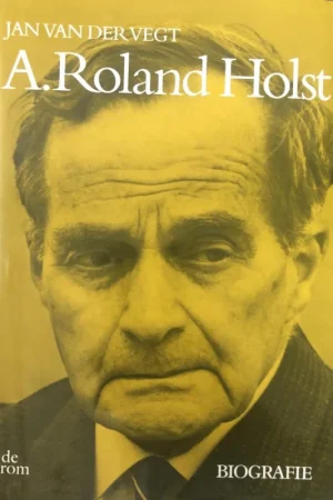 A ROLAND HOLST Premium