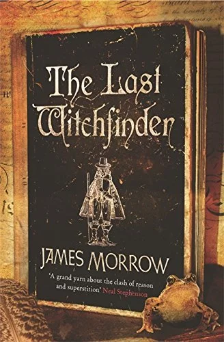 The Last Witchfinder Actieprijs