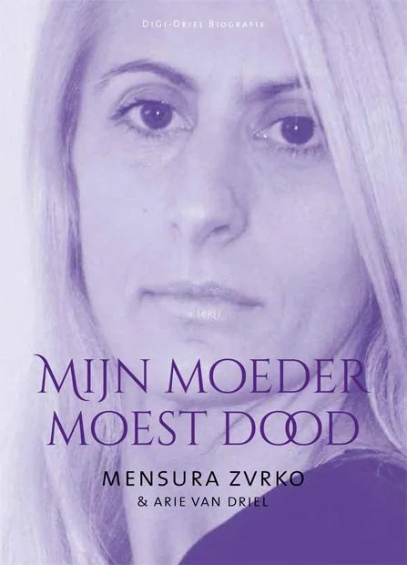 Snelle Levering Mijn moeder moest dood