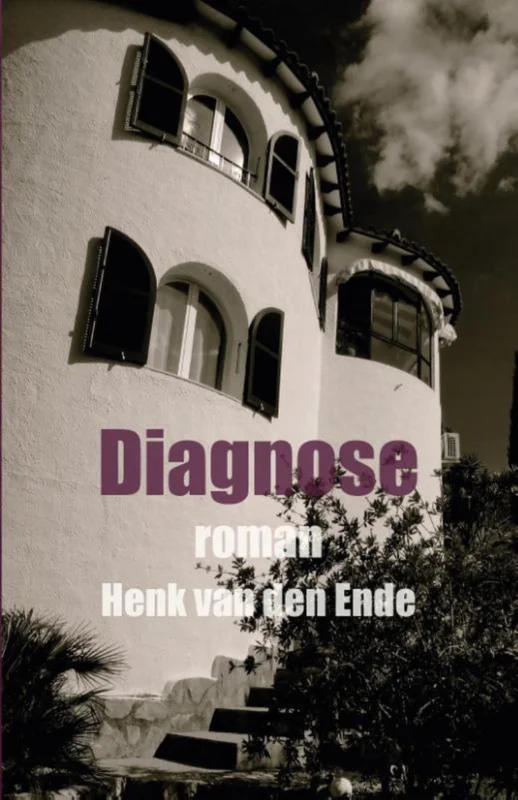 Merkproduct Diagnose