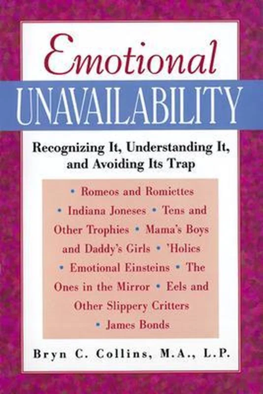 Emotional Unavailability Lage Kosten