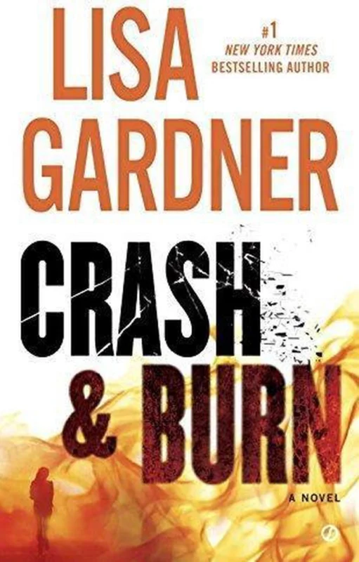 Crash & Burn Laatste Kans