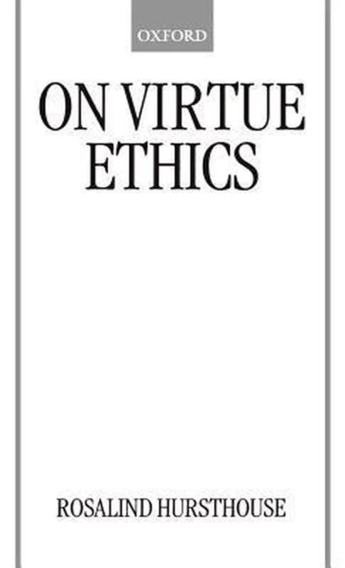 Premium On Virtue Ethics