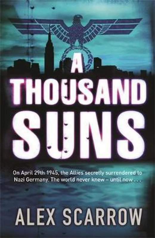 Dagaanbieding Thousand Suns