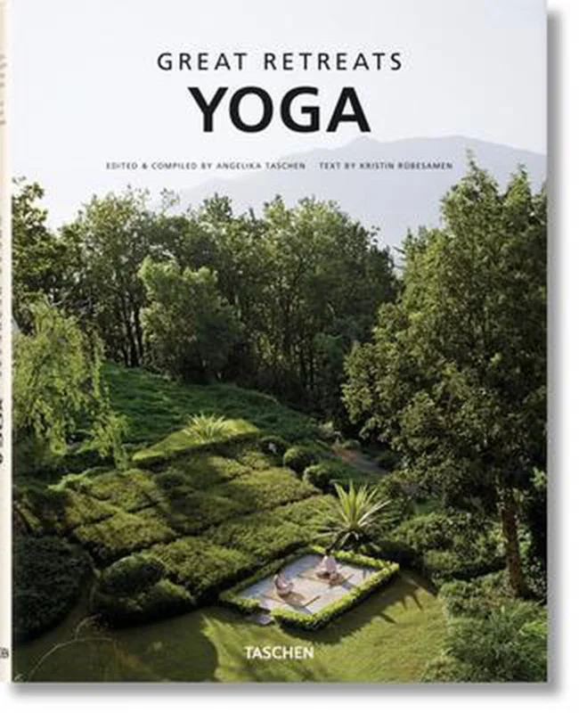 Great Yoga Retreats Superprijs