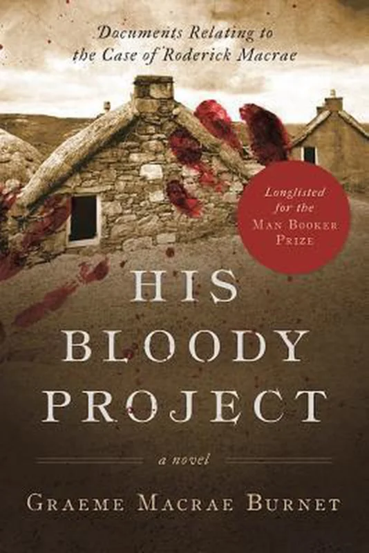 Snelle Levering His Bloody Project